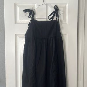 Old Navy Baby Doll Maxi Dress